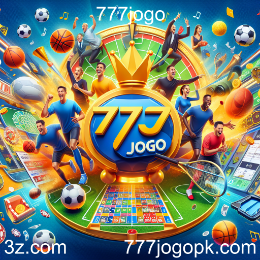 A Revolução dos Esportes Fantasia no 777jogo